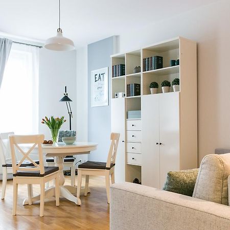 Forget Me Not Apartment Varsovia Exterior foto